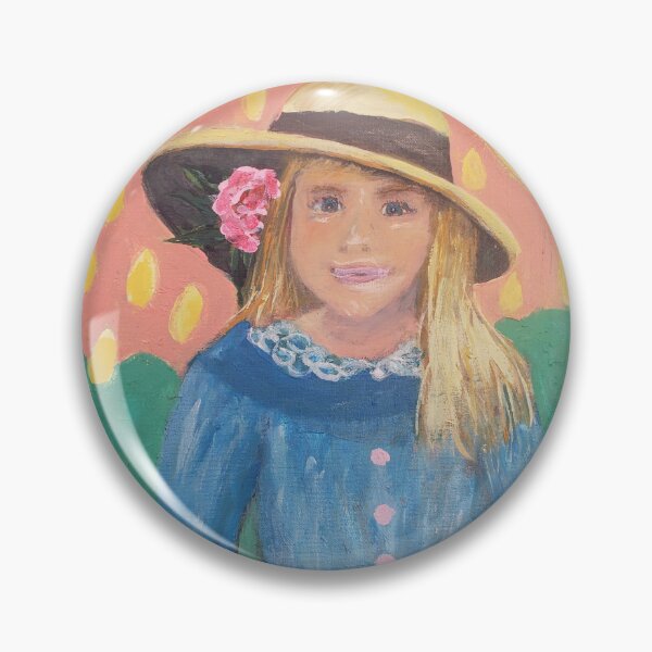 Item preview, Sun Drop Girl designed and sold by Beth Gioia.