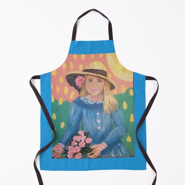 Item preview, Sun Drop Girl designed and sold by Beth Gioia.