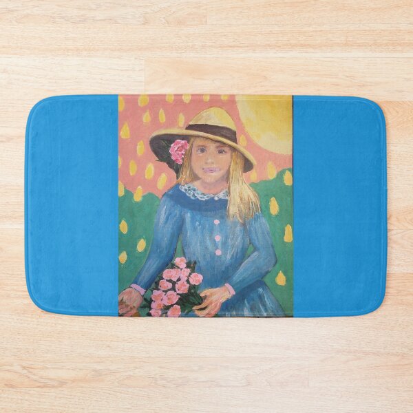 Item preview, Sun Drop Girl designed and sold by Beth Gioia.