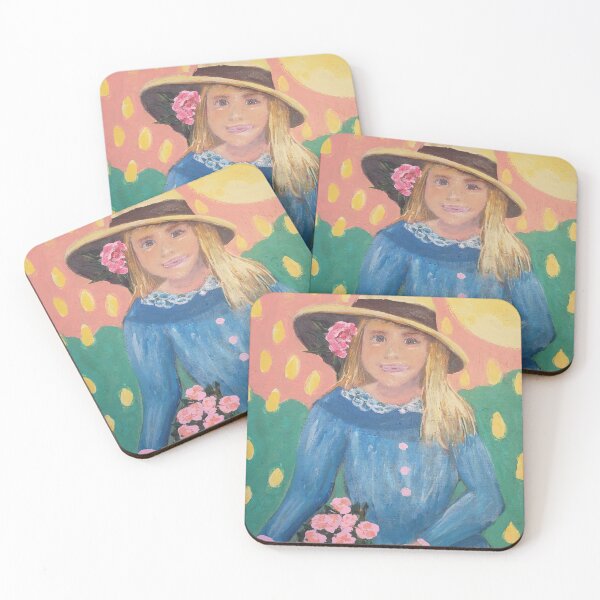 Item preview, Sun Drop Girl designed and sold by Beth Gioia.