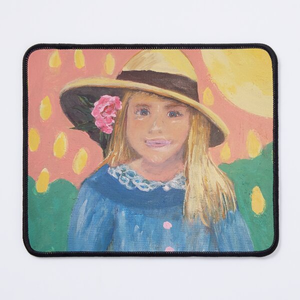 Item preview, Sun Drop Girl designed and sold by Beth Gioia.