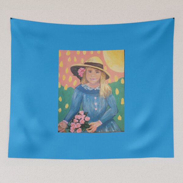 Item preview, Sun Drop Girl designed and sold by Beth Gioia.