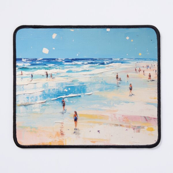 Artikelvorschau, Entdecken Sie "Simplistic & Minimalistic Vintage Sunset" Abstrakte Kunst entworfen und verkauft von ArtificialGenes.