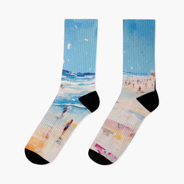Artikelvorschau, Entdecken Sie "Simplistic & Minimalistic Vintage Sunset" Abstrakte Kunst entworfen und verkauft von ArtificialGenes.