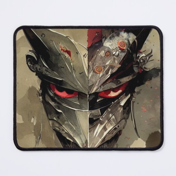 Item preview, Kaizen Masks Series N1 designed and sold by UtopiaNatura.