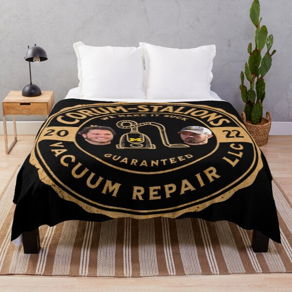 Item preview, Stalions Vacuum Repair designed and sold by Vintustration.