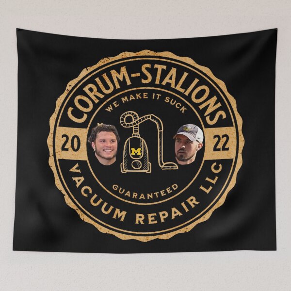 Item preview, Stalions Vacuum Repair designed and sold by Vintustration.