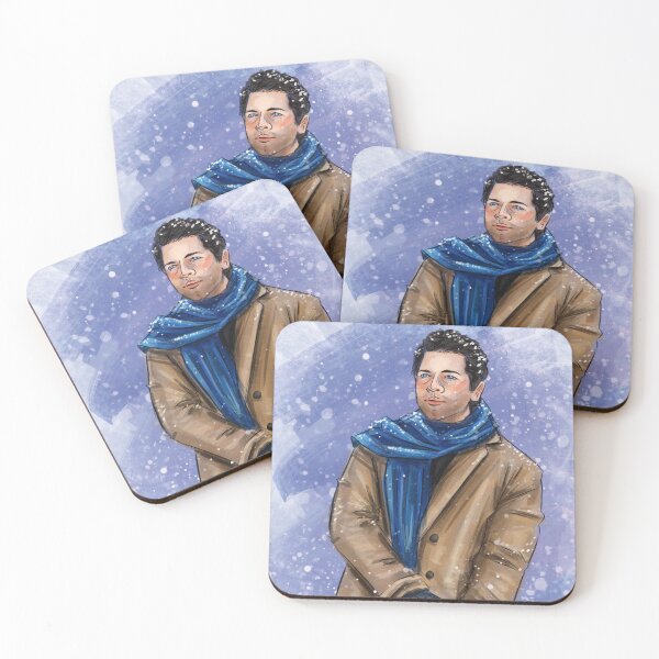 Artikelvorschau, Winter Castiel entworfen und verkauft von M-O-E-M.