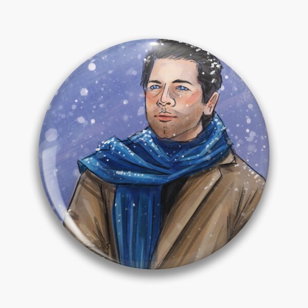 Item preview, Castiel de invierno designed and sold by M-O-E-M.