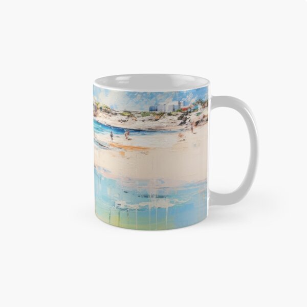Artikelvorschau, Entdecken Sie "Simplistic & Minimalistic Vintage Sunset" Abstrakte Kunst entworfen und verkauft von ArtificialGenes.