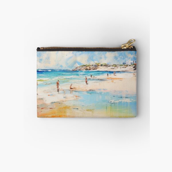 Artikelvorschau, Entdecken Sie "Simplistic & Minimalistic Vintage Sunset" Abstrakte Kunst entworfen und verkauft von ArtificialGenes.