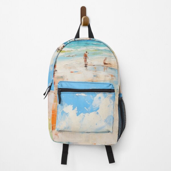 Artikelvorschau, Entdecken Sie "Simplistic & Minimalistic Vintage Sunset" Abstrakte Kunst entworfen und verkauft von ArtificialGenes.