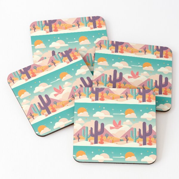 Item preview, Desert Oasis 4 designed and sold by NaphDesigns.