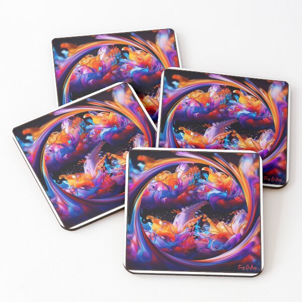Item preview, "Chihuly Dreams" by Tony DuPuis designed and sold by tony777.