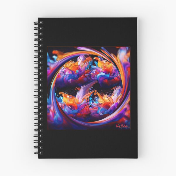 Item preview, "Chihuly Dreams" by Tony DuPuis designed and sold by tony777.