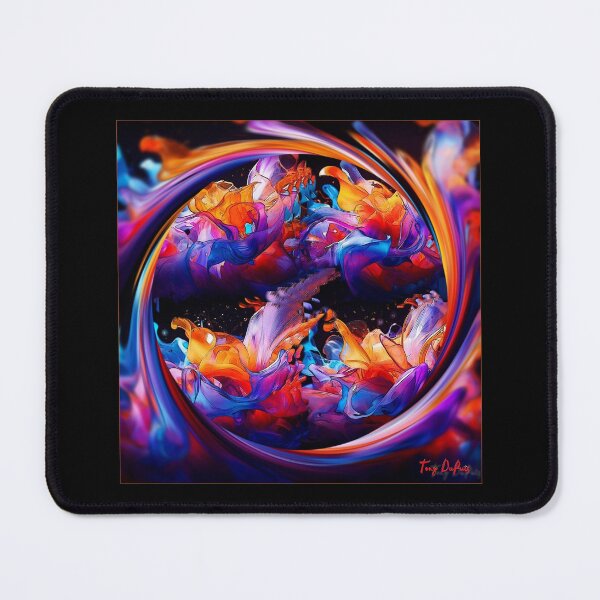 Item preview, "Chihuly Dreams" by Tony DuPuis designed and sold by tony777.