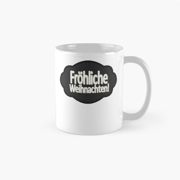 Item preview, fröhliche weihnachten wolke designed and sold by ZiphGames.