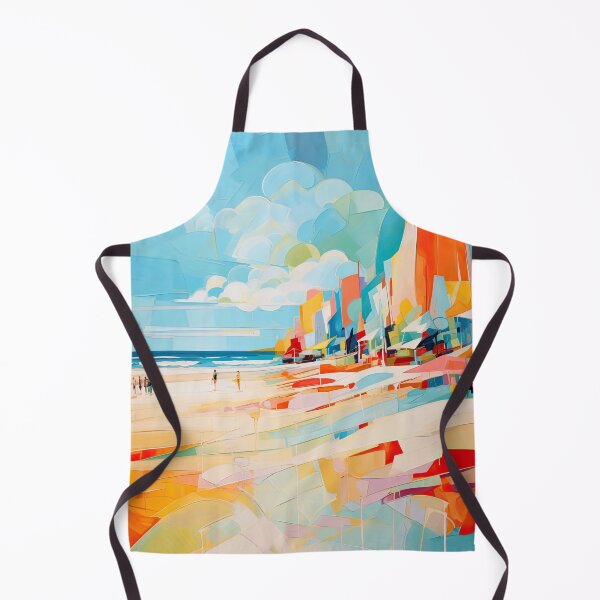Item preview, Explore "Simplistic & Minimalistic Vintage Sunset" Abstract Art designed and sold by ArtificialGenes.