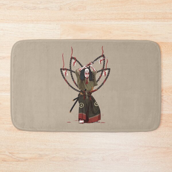 Item preview, Kabuki designed and sold by PikPikPik.