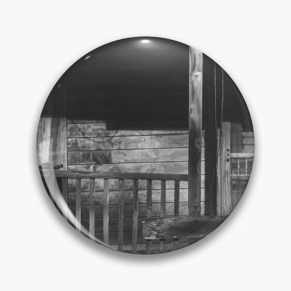 Item preview, Decaying Sunlight BW designed and sold by Jim Love.