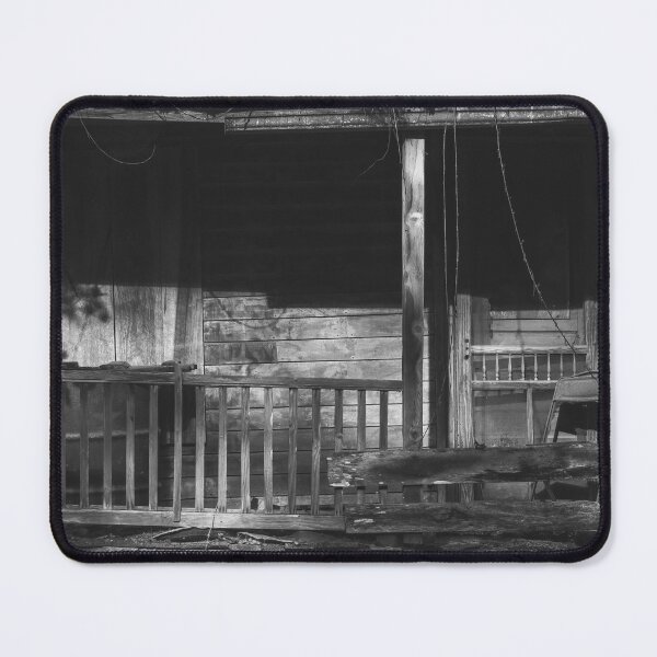 Item preview, Decaying Sunlight BW designed and sold by Jim Love.