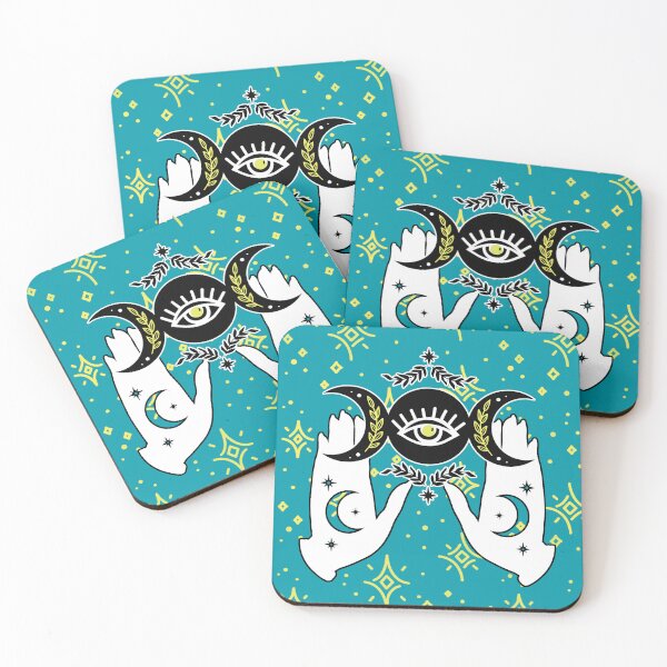 Item preview, All Knowing designed and sold by incarnations.