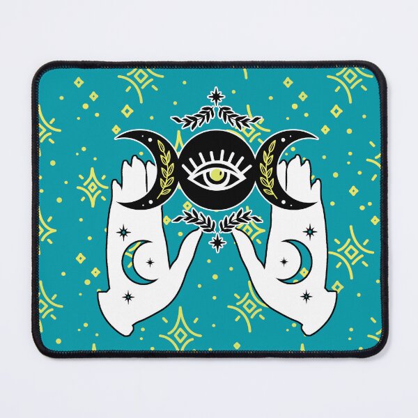 Item preview, All Knowing designed and sold by incarnations.