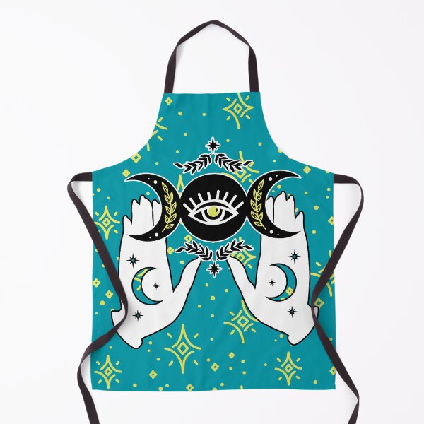 Item preview, All Knowing designed and sold by incarnations.