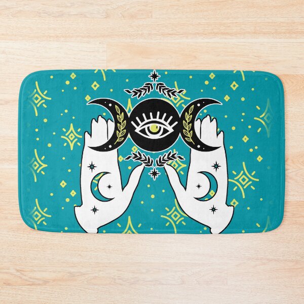 Item preview, All Knowing designed and sold by incarnations.