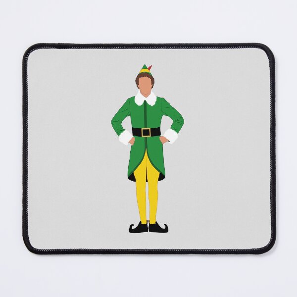 Item preview, Elf Buddy designed and sold by tayyshep.