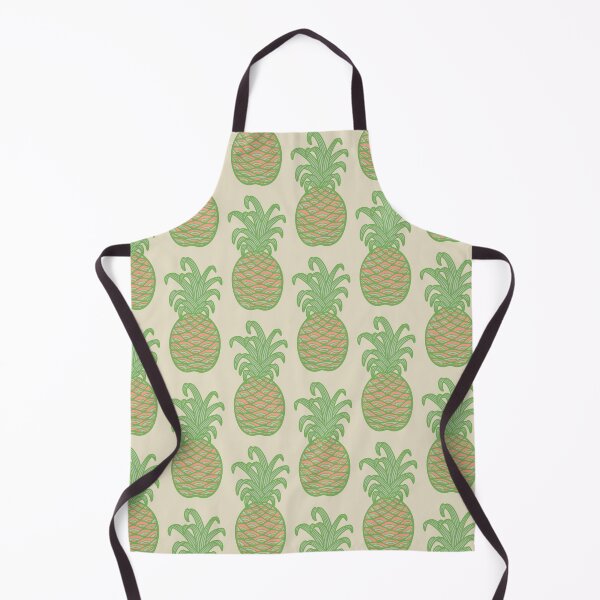 Item preview, Good Luck Pineapples - UnBlink Studio by Jackie Tahara designed and sold by Jackie Tahara of UnBlink Studio.