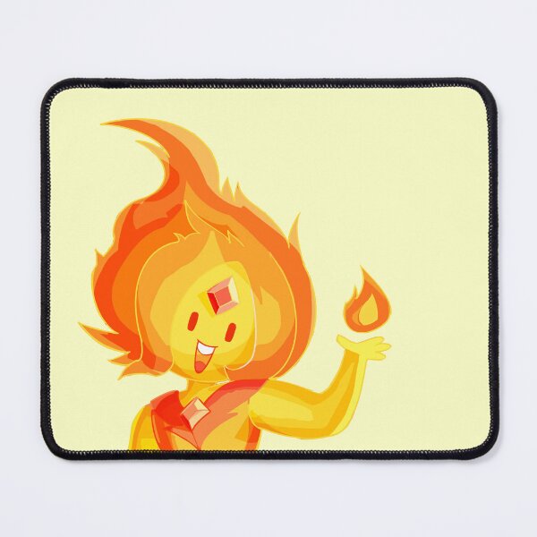Item preview, Your Head's On Fire designed and sold by biscuitart.
