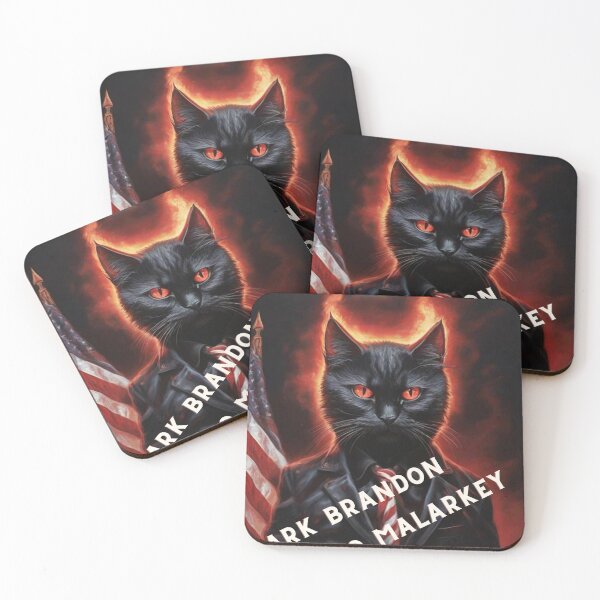 Item preview, Dark Brandon. designed and sold by NFL-LIVE .