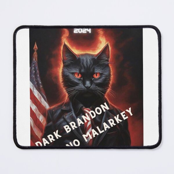 Item preview, Dark Brandon. designed and sold by NFL-LIVE .