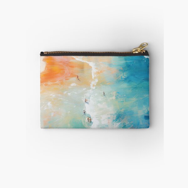 Artikelvorschau, Entdecken Sie "Simplistic & Minimalistic Vintage Sunset" Abstrakte Kunst entworfen und verkauft von ArtificialGenes.