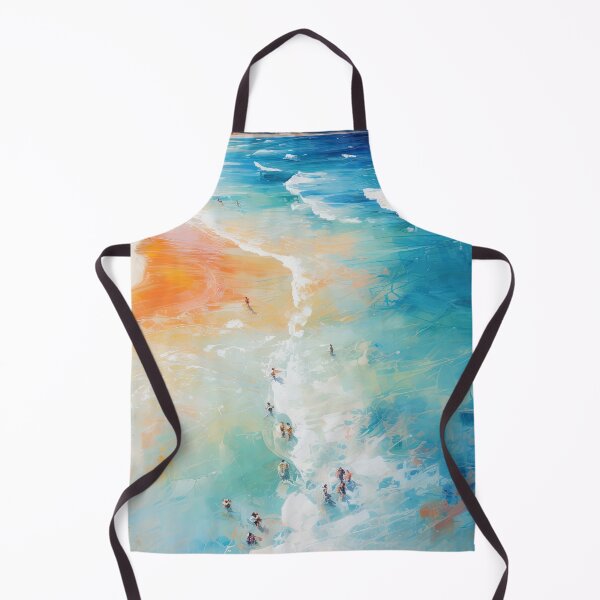 Artikelvorschau, Entdecken Sie "Simplistic & Minimalistic Vintage Sunset" Abstrakte Kunst entworfen und verkauft von ArtificialGenes.