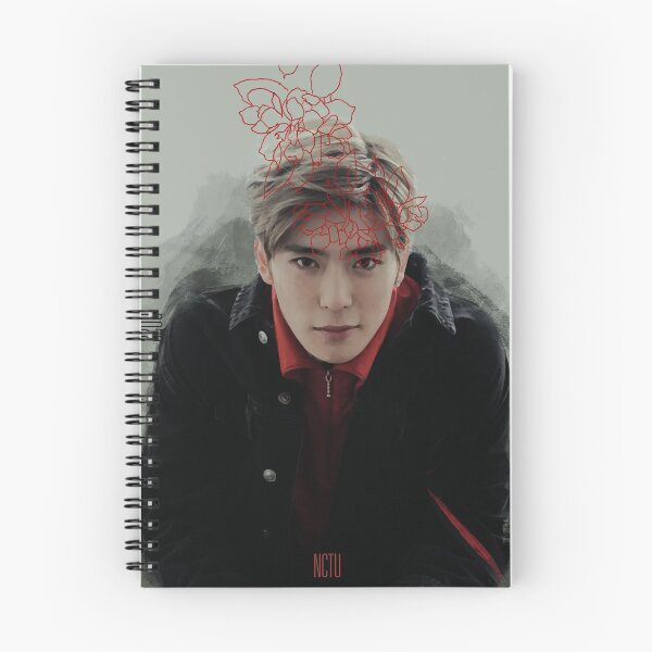 Item preview, JAEHYUN - Boss designed and sold by y0ngsin.