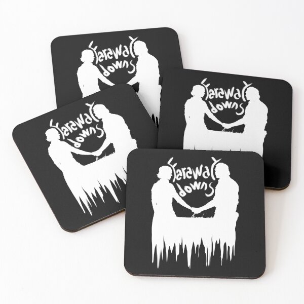 Item preview, Faraway Downs series Nicole Kidman and Hugh Jackman designed and sold by ironpalette.