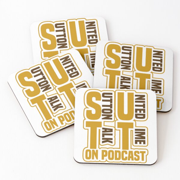 Item preview, Sutton Podcast - Spelling it Out! designed and sold by SuttonPodcast.