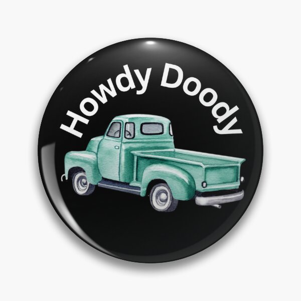Item preview, Howdy Doody designed and sold by voyagerone510.