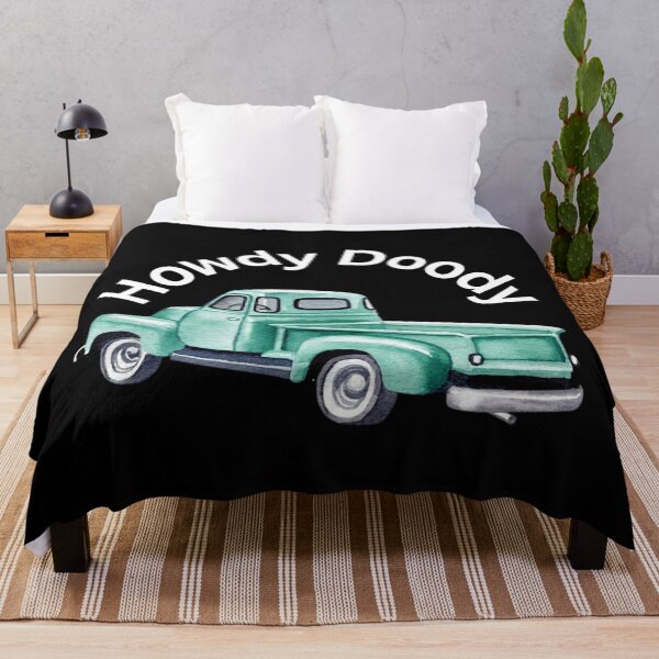 Item preview, Howdy Doody designed and sold by voyagerone510.