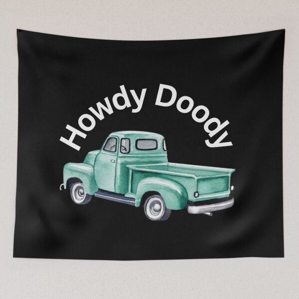 Item preview, Howdy Doody designed and sold by voyagerone510.