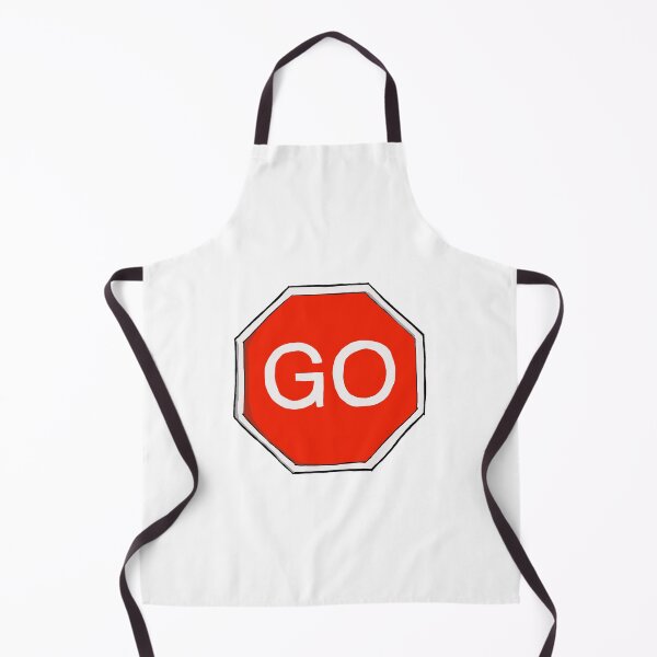 Item preview, Go sign designed and sold by johnnybuzt.