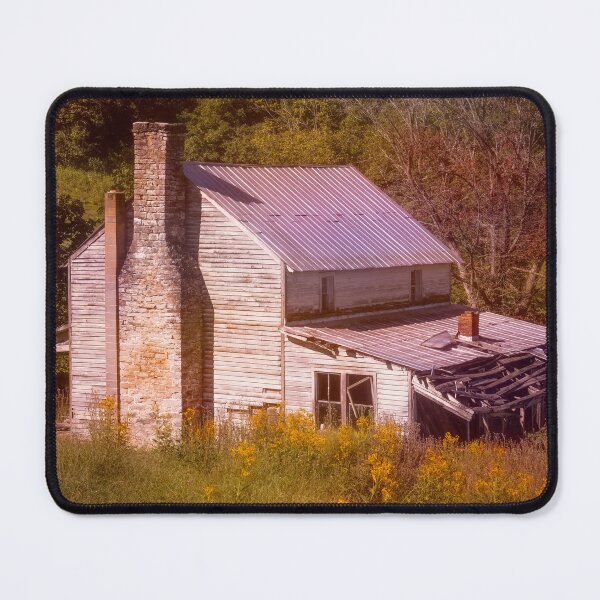 Item preview, Warm Abandonment designed and sold by Jim Love.