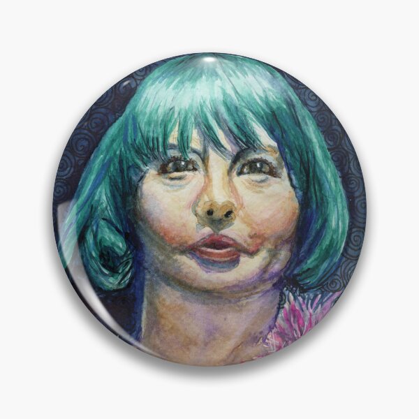 Item preview, Be Visible designed and sold by LymphomaLass.