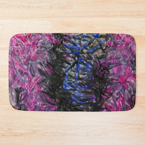 Item preview, Be Visible designed and sold by LymphomaLass.