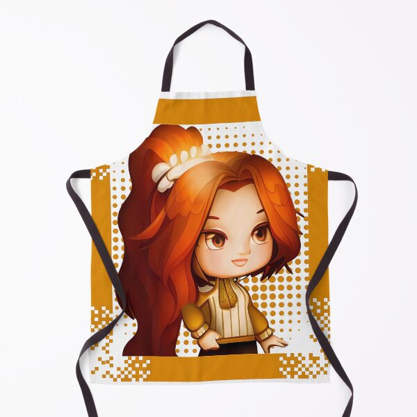 Item preview, The smart girl  designed and sold by amerdlam1.