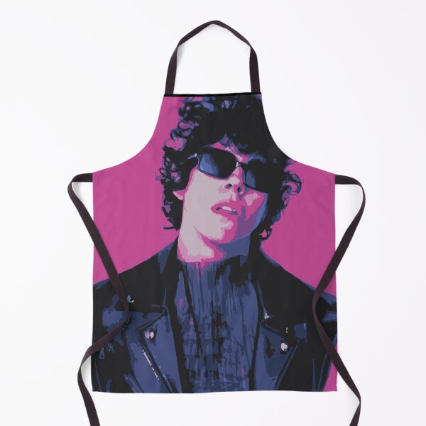 Item preview, Laura Pergolizzi (pink background) designed and sold by allonsyx.
