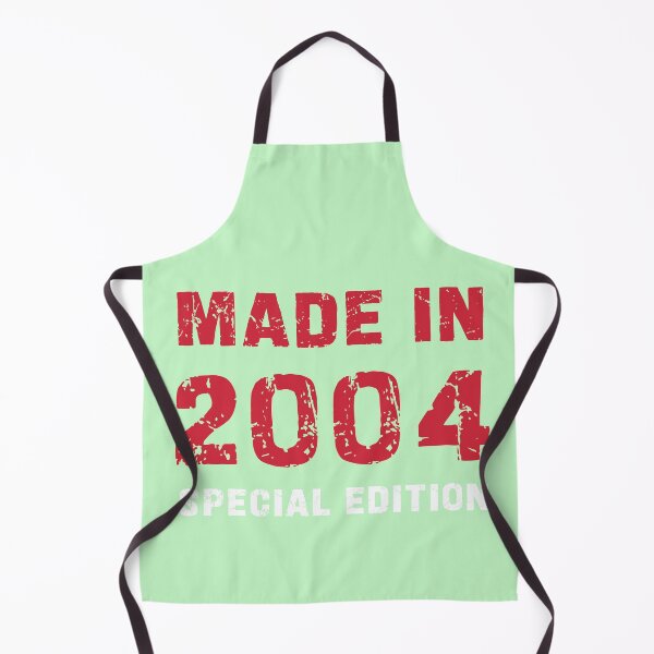 Item preview, Made In 2004 designed and sold by PreeTee1.