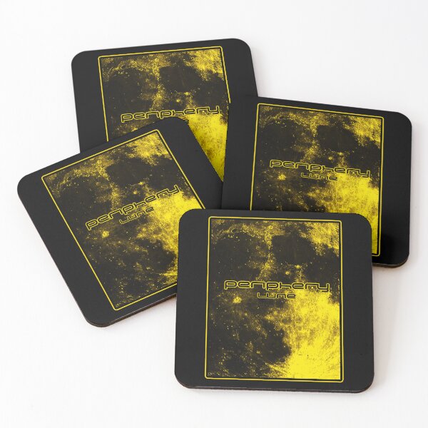 Item preview, Periphery Lune designed and sold by AspectsOfDreams.